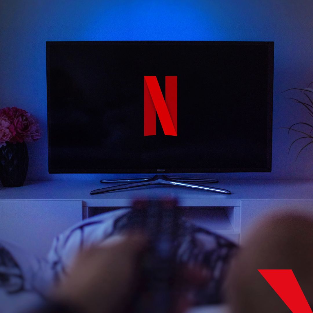 Netflix lancia un abbonamento economico con la pubblicità