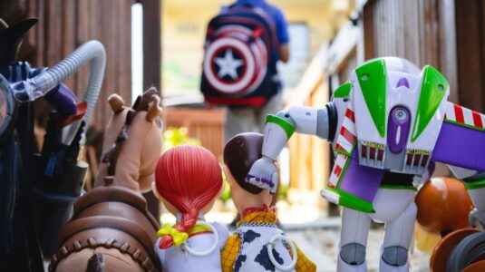 toy story 5 – ègiàdomani.it